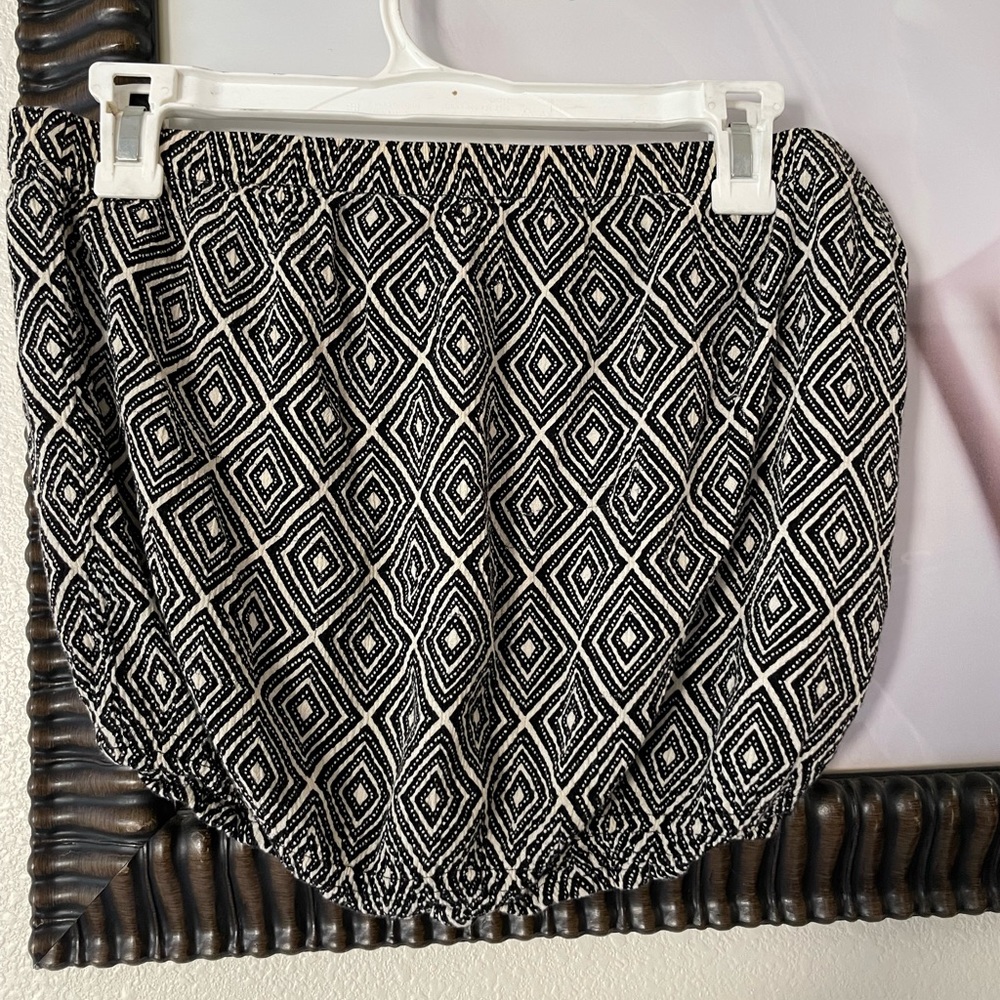Crop tube top